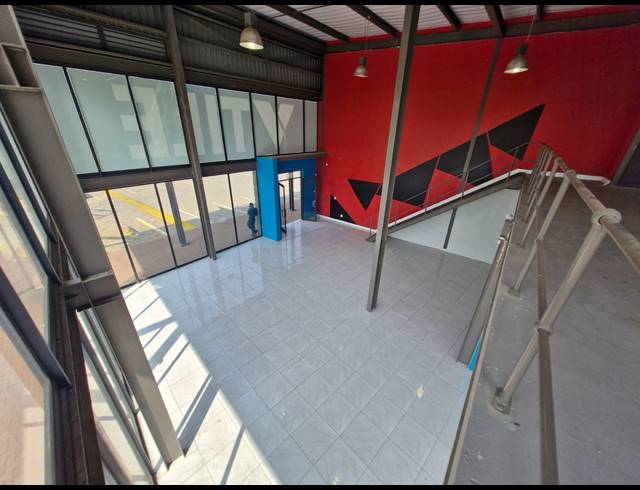 294M² RETAIL TO LET IN BARTLETT
